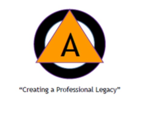 A "Creating a Professional Legacy" Logo (DPMA, 26.09.2018)