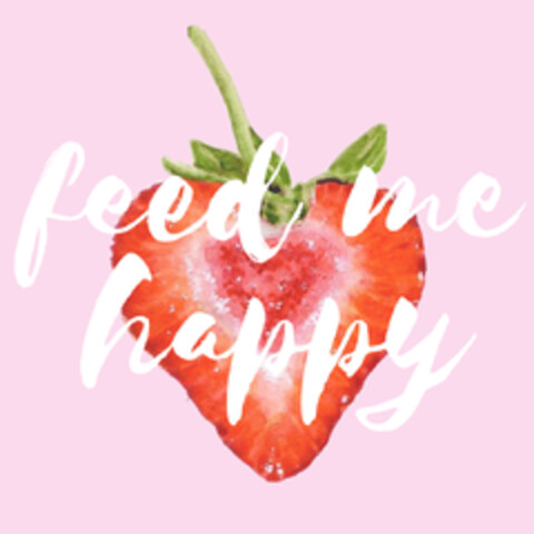 feed me happy Logo (DPMA, 07.11.2018)