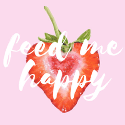 feed me happy Logo (DPMA, 11/07/2018)