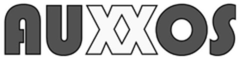 AUXXOS Logo (DPMA, 19.08.2019)