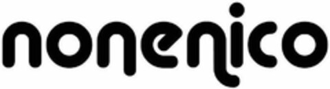 nonenico Logo (DPMA, 01.08.2019)