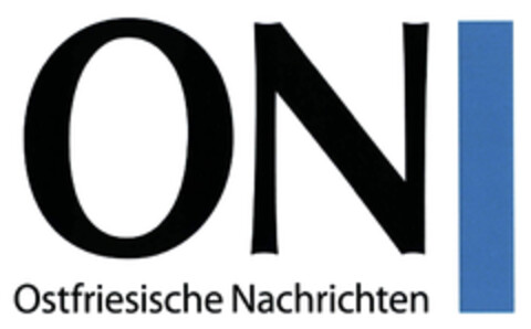 ON Ostfriesische Nachrichten Logo (DPMA, 12/02/2020)