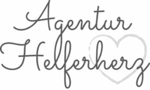 Agentur Helferherz Logo (DPMA, 27.02.2020)