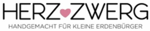 HERZZWERG Logo (DPMA, 30.04.2020)