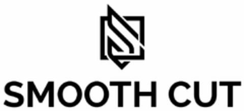 SMOOTH CUT Logo (DPMA, 03.06.2020)