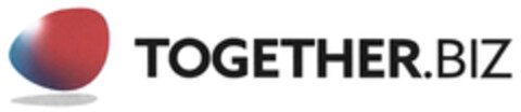 TOGETHER.BIZ Logo (DPMA, 07.05.2021)