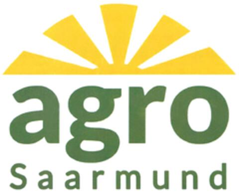 agro Saarmund Logo (DPMA, 28.05.2021)