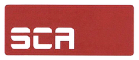 SCA Logo (DPMA, 05.07.2021)