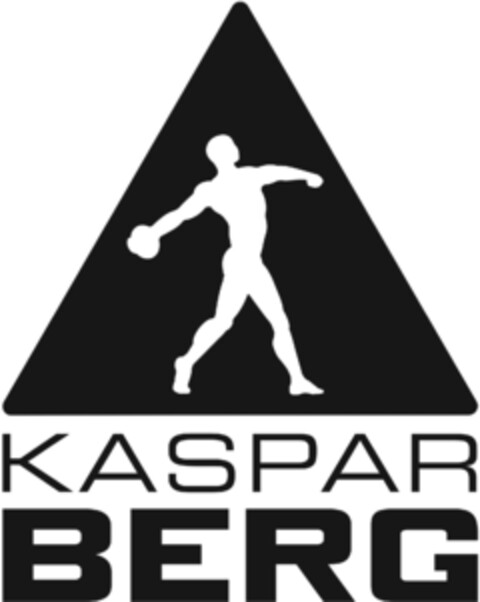 KASPAR BERG Logo (DPMA, 28.01.2021)