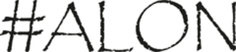 #ALON Logo (DPMA, 26.07.2021)