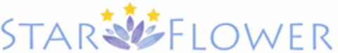 STAR FLOWER Logo (DPMA, 07.03.2021)