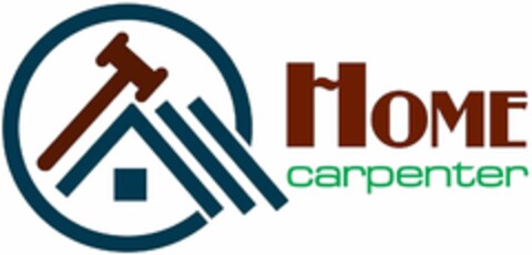 HOME carpenter Logo (DPMA, 04/06/2021)