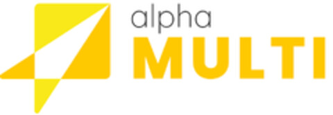 alpha MULTI Logo (DPMA, 04/28/2021)