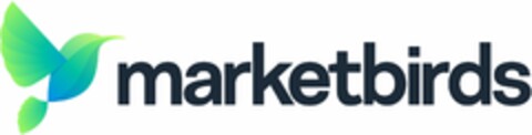 marketbirds Logo (DPMA, 23.06.2021)