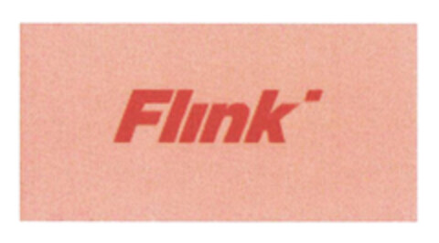 Flink Logo (DPMA, 21.03.2022)