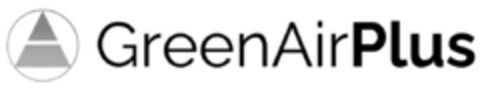GreenAirPlus Logo (DPMA, 17.03.2022)