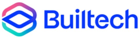 Builtech Logo (DPMA, 06/23/2022)