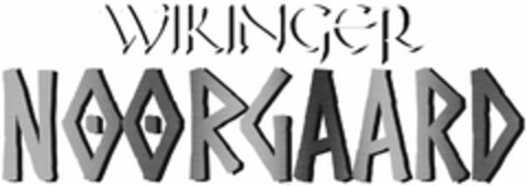 WIKINGER NOORGAARD Logo (DPMA, 11/01/2022)