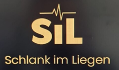 SiL Schlank im Liegen Logo (DPMA, 30.12.2022)