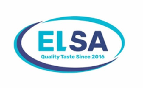 ELSA QualityTasteSince2016 Logo (DPMA, 28.04.2022)