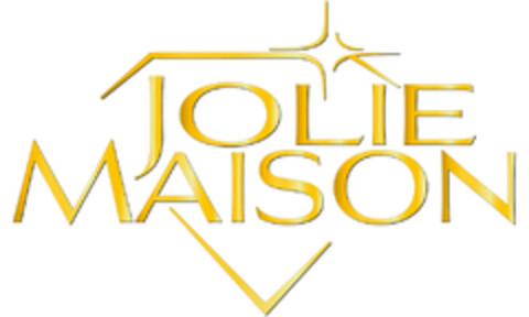 JOLIE MAISON Logo (DPMA, 09.08.2022)