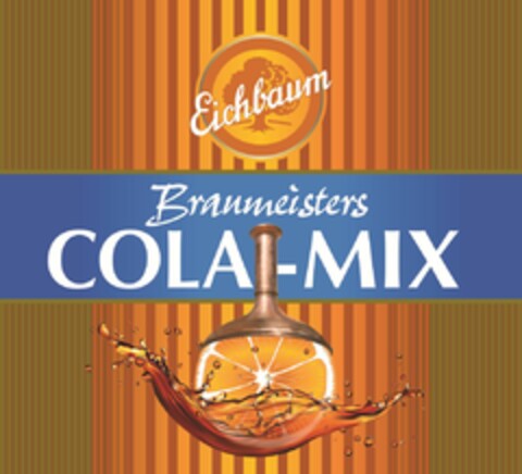 Eichbaum Braumeisters COLA-MIX Logo (DPMA, 15.11.2023)