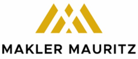 MAKLER MAURITZ Logo (DPMA, 12/14/2023)