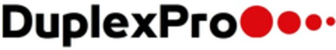 DuplexPro Logo (DPMA, 06/29/2023)