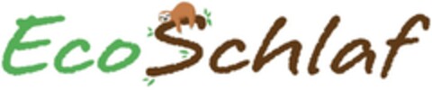 EcoSchlaf Logo (DPMA, 24.07.2023)