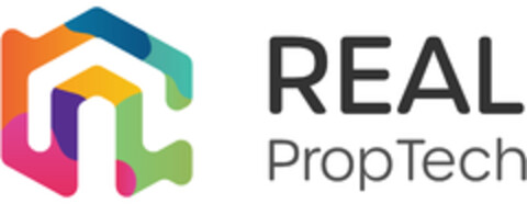 REAL PropTech Logo (DPMA, 09/12/2023)