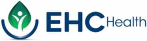 EHCHealth Logo (DPMA, 31.10.2023)