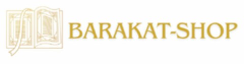 BARAKAT-SHOP Logo (DPMA, 29.02.2024)