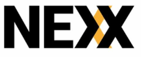 NEXX Logo (DPMA, 11.04.2024)