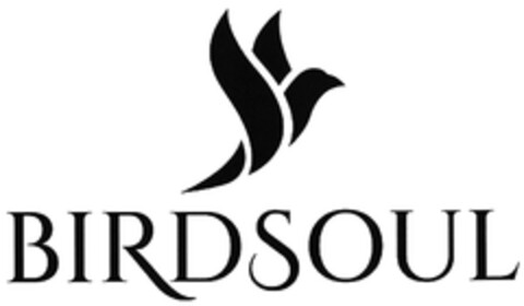 BIRDSOUL Logo (DPMA, 03.05.2024)