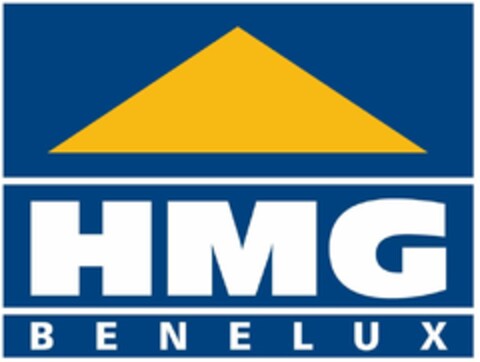 HMG BENELUX Logo (DPMA, 06/04/2024)