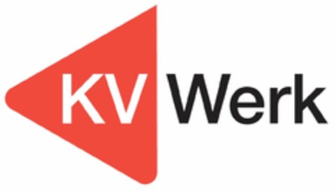 KV Werk Logo (DPMA, 06/07/2024)