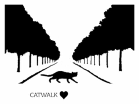 CATWALK Logo (DPMA, 28.06.2024)