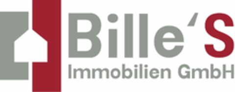 Bille' S Immobilien GmbH Logo (DPMA, 04.03.2024)