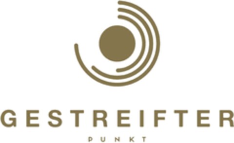 GESTREIFTER PUNKT Logo (DPMA, 02.06.2024)
