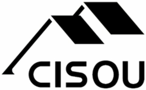 CISOU Logo (DPMA, 06/27/2024)