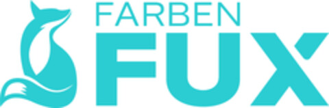 FARBEN FUX Logo (DPMA, 27.06.2024)