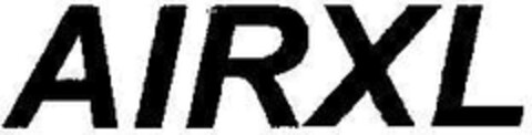 AIRXL Logo (DPMA, 20.09.2002)