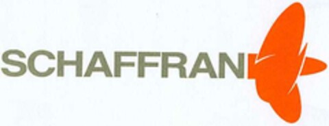 SCHAFFRAN Logo (DPMA, 24.10.2002)