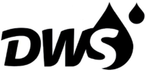 DWS Logo (DPMA, 29.10.2002)