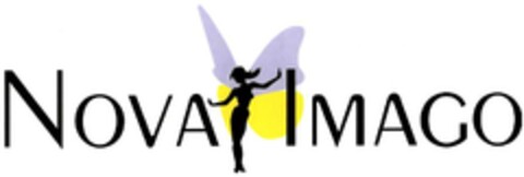 NOVA IMAGO Logo (DPMA, 27.03.2003)