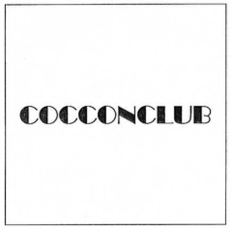 COCCONCLUB Logo (DPMA, 04/22/2003)