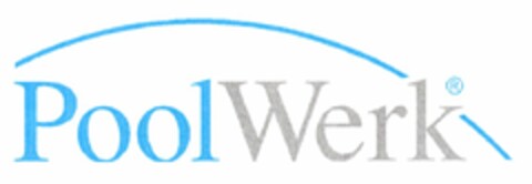 PoolWerk Logo (DPMA, 08.04.2004)