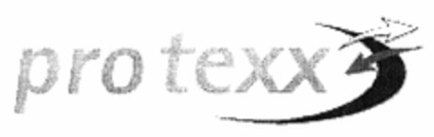 protexx Logo (DPMA, 20.05.2004)
