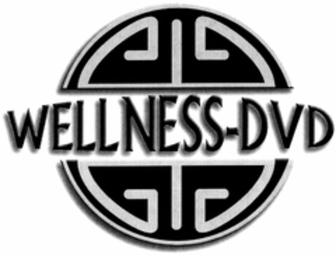 WELLNESS-DVD Logo (DPMA, 27.05.2004)