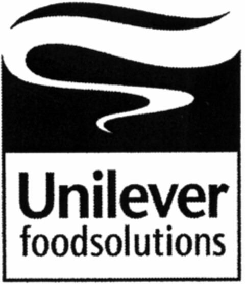 Unilever foodsolutions Logo (DPMA, 14.10.2004)